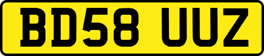 BD58UUZ