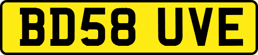 BD58UVE