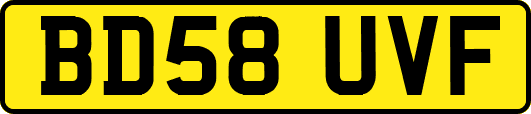 BD58UVF