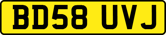 BD58UVJ