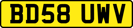 BD58UWV