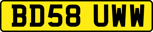 BD58UWW