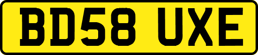 BD58UXE