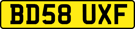 BD58UXF