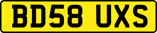 BD58UXS