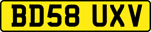 BD58UXV