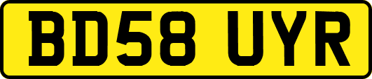 BD58UYR