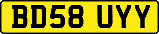 BD58UYY
