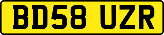 BD58UZR