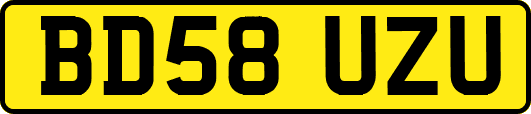 BD58UZU