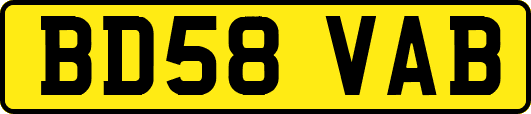 BD58VAB
