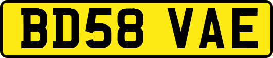 BD58VAE