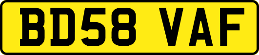 BD58VAF