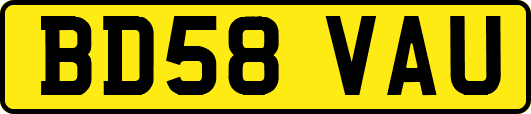 BD58VAU