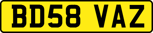 BD58VAZ