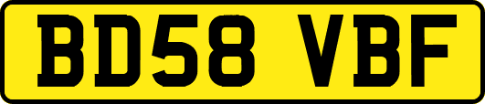 BD58VBF