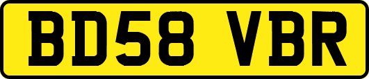 BD58VBR