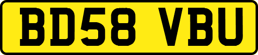 BD58VBU