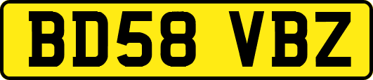 BD58VBZ