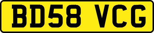 BD58VCG