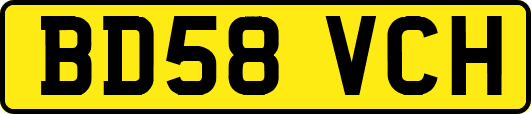 BD58VCH