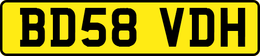 BD58VDH