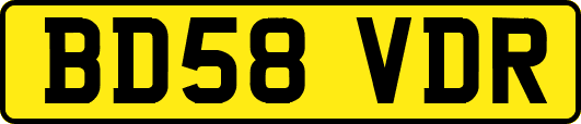 BD58VDR