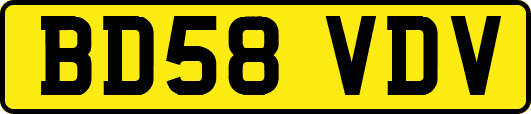 BD58VDV