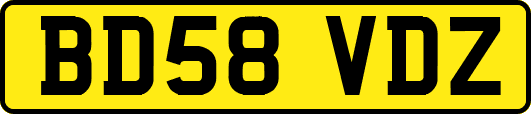 BD58VDZ