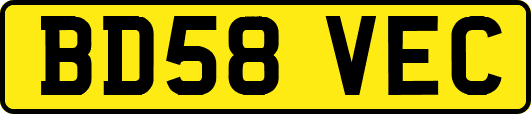 BD58VEC