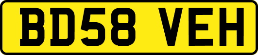 BD58VEH
