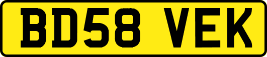 BD58VEK