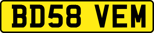 BD58VEM