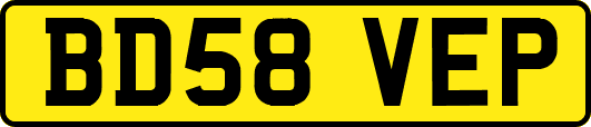 BD58VEP