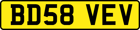 BD58VEV