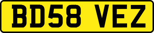 BD58VEZ