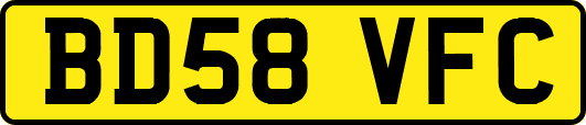 BD58VFC