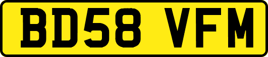 BD58VFM