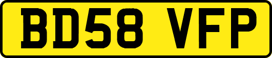 BD58VFP