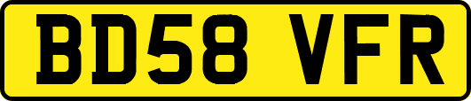 BD58VFR