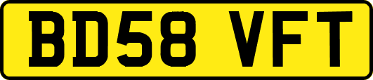 BD58VFT