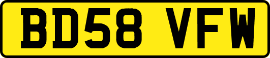 BD58VFW