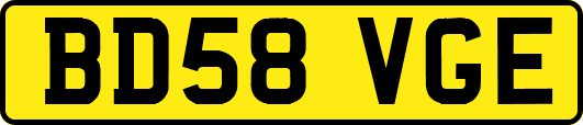 BD58VGE
