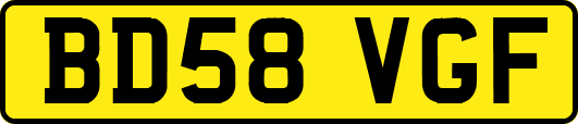 BD58VGF