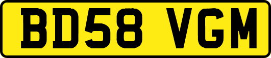 BD58VGM