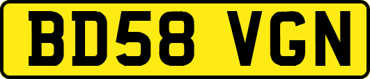 BD58VGN