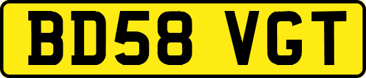 BD58VGT