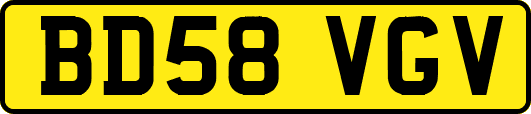 BD58VGV