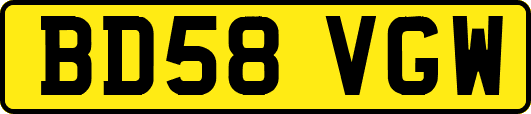 BD58VGW