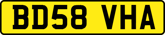 BD58VHA